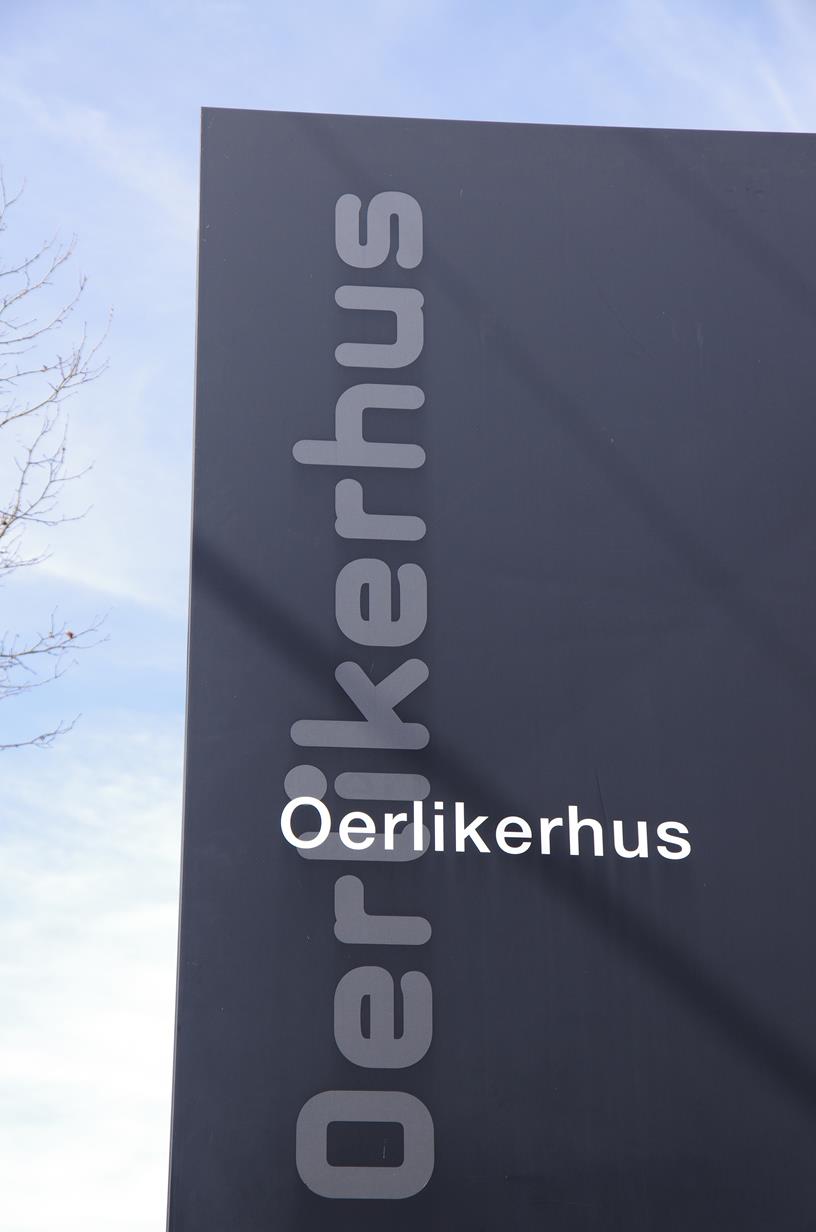 Bilder Physiotherapie Oerlikerhus