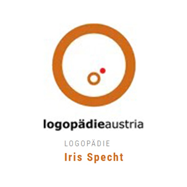 Logo von Logopädie Iris Specht
