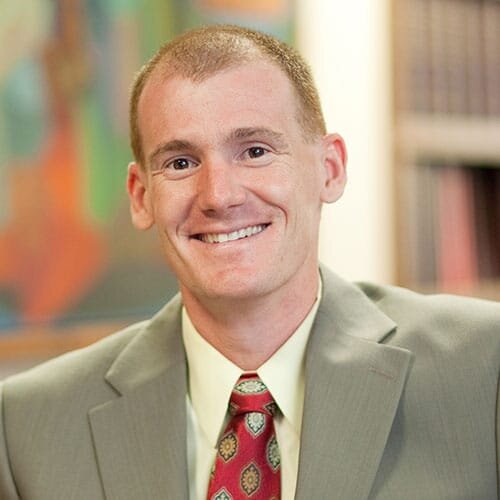 Jason R. Sytsma, Attorney, At Law Photo