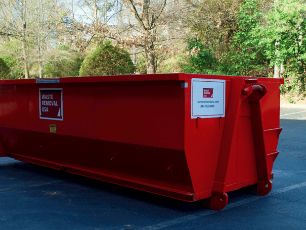 Images Waste Removal USA