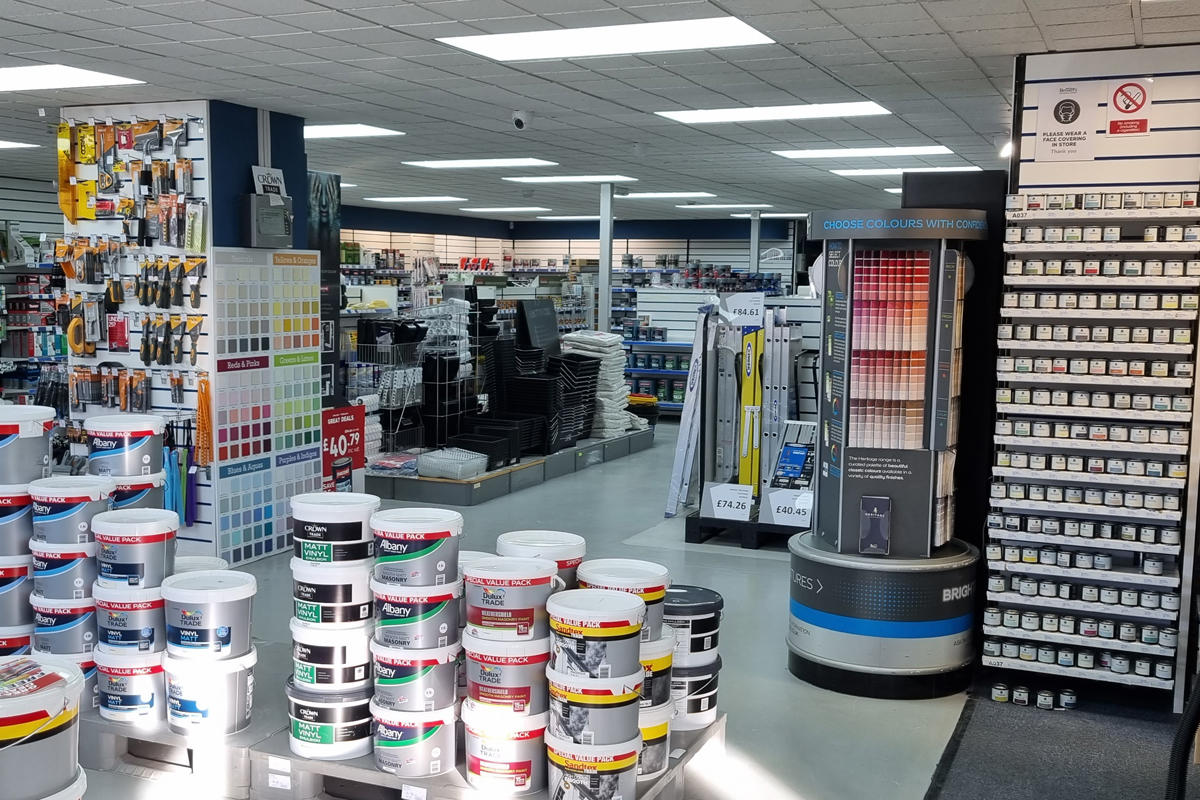 Images Brewers Decorator Centres