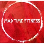 Madtime Fitness Logo