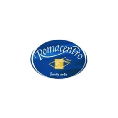 Romacentro Logo