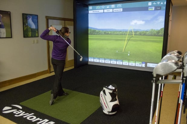 Images Sportsplex at Turning Stone