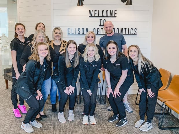 Images Elison Orthodontics South Jordan: Timothy B Elison