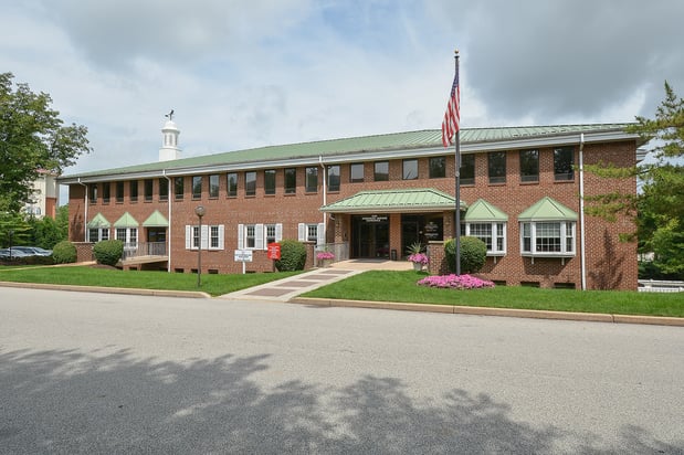 Images Valley Forge Suites