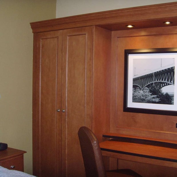 Images Hampton Inn Pittsburgh-Airport