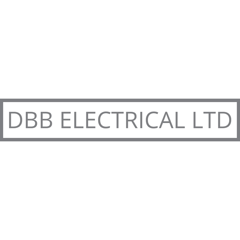 DBB Electrical Ltd Logo