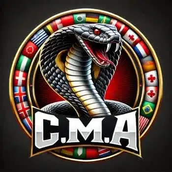 company logo