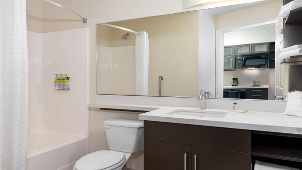 Images Candlewood Suites Athens by IHG
