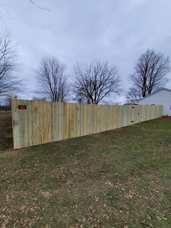 Images Titan Fence
