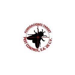 Target Pest Control Sa De Cv Logo
