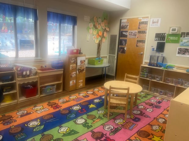Images West Springfield KinderCare