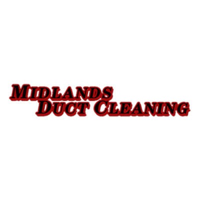 Midlands Duct Cleaning, Inc. Logo