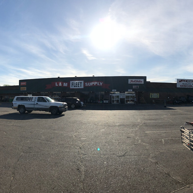 Images L&M Fleet Supply
