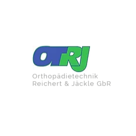 OTRJ Inhab. Melissa Seltrecht e.K. in Neubrandenburg - Logo