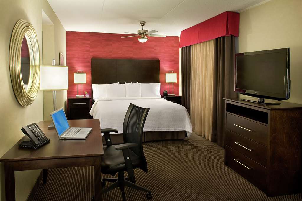 Images Homewood Suites by Hilton Toronto Vaughan