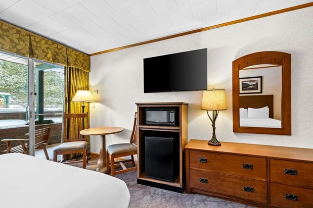 Images Best Western Adirondack Inn