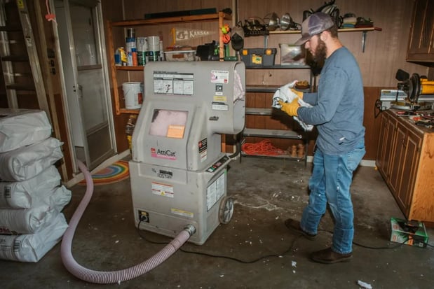 Images My Insulation Guy