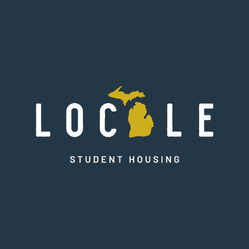 Locale Student Housing Logo