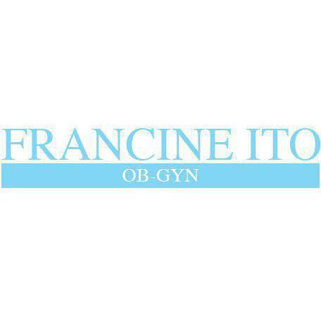 Francine Ito, MD Logo