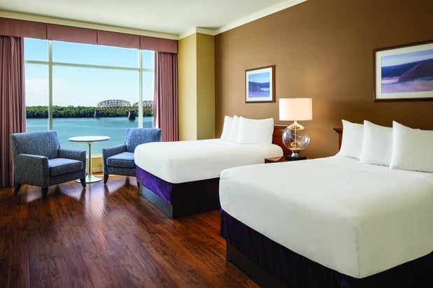 Images Harrah's Metropolis - A Caesars Rewards Destination