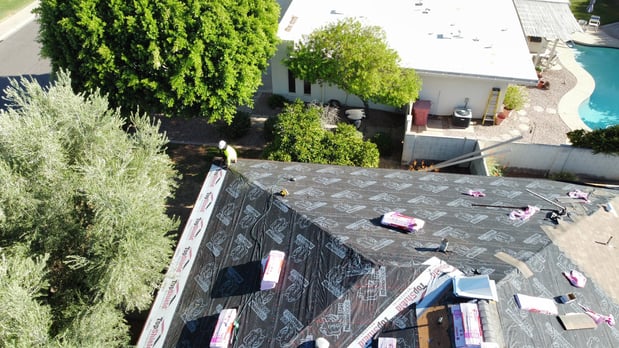 Images United Roofing and General Contracting