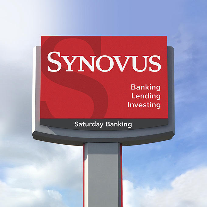 Synovus Bank Boynton Beach (888)796-6887