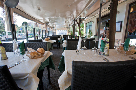 Images Ristorante Pizzeria Christina