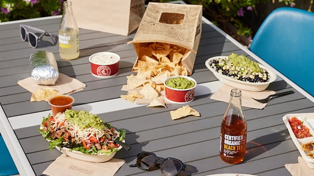 Images Chipotle Mexican Grill