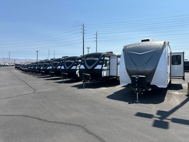 Images Blue Compass RV Las Vegas