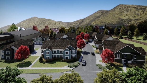 Images The Woods at Copper Ranch