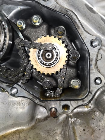 Images Subaru Specialist of Colorado