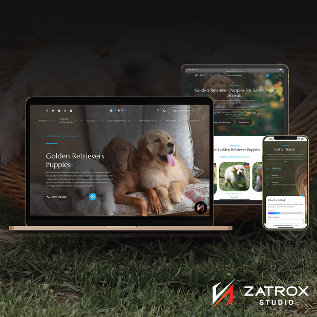 Images ZatroX Studio