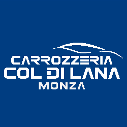 Carrozzeria Col di Lana Logo