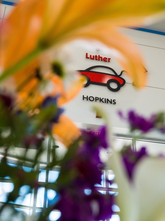 Images Luther Hopkins Honda