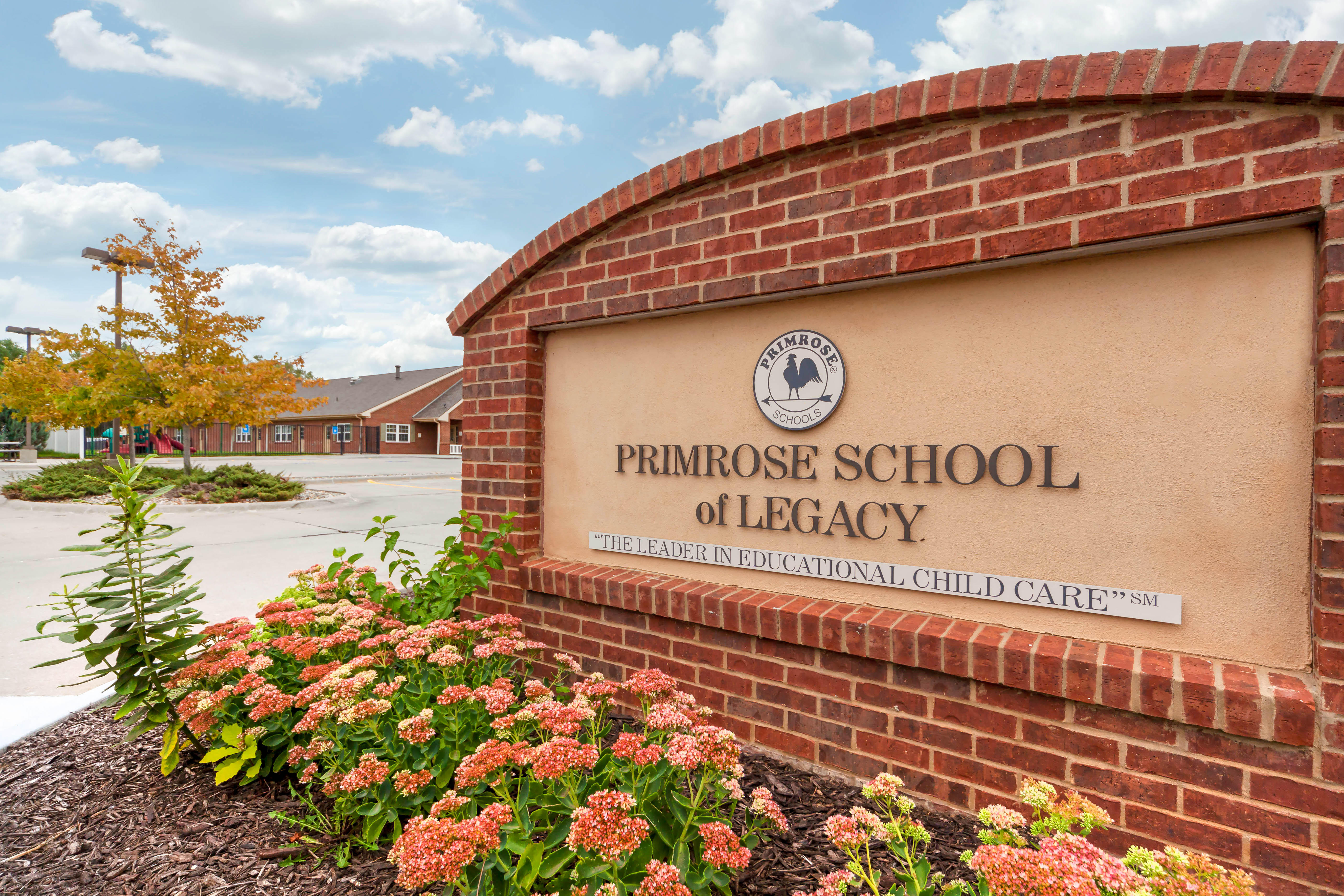 Primrose School of Legacy Photo