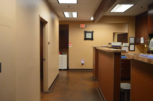 Images Nevada Oral & Facial Surgery - Henderson, NV
