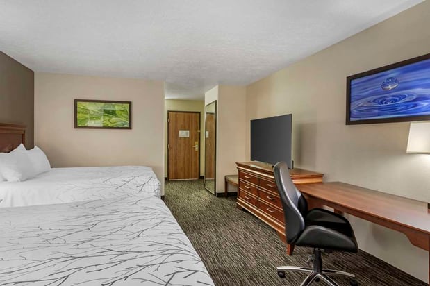 Images Best Western Plus Landmark Inn