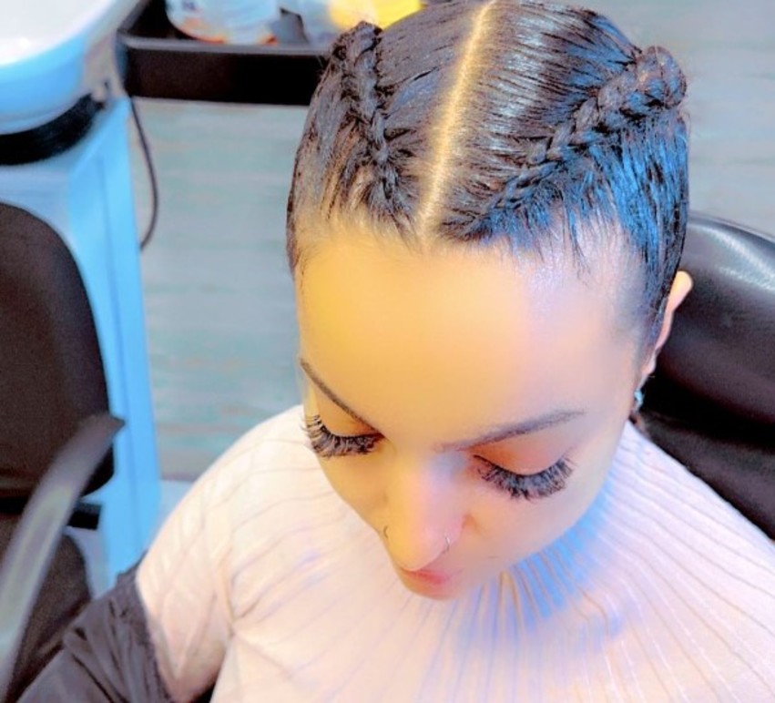 Images Faith Elegant Saloon