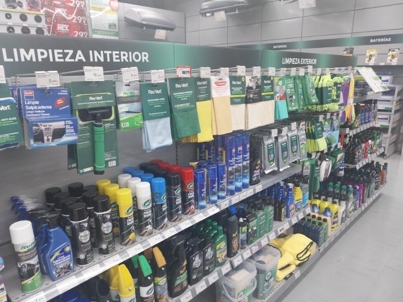 Galería en miniatura