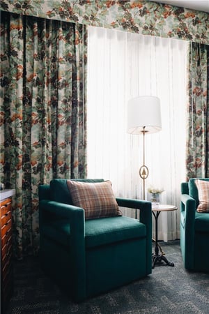 Images Graduate by Hilton East Lansing