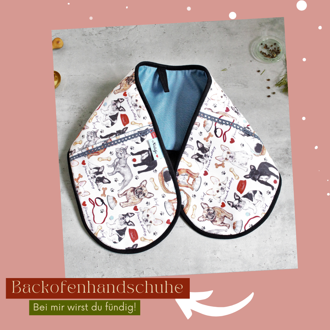 The Nähtje Store in Taufkirchen (Vils)