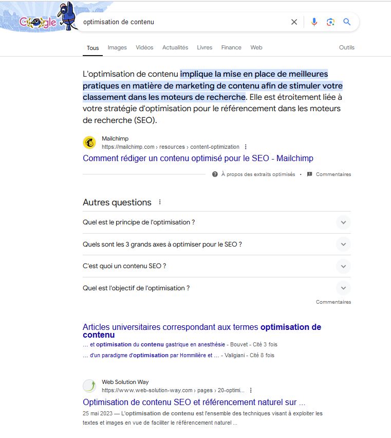 Fotos - Web Solution Way : Agence web SEO - 1