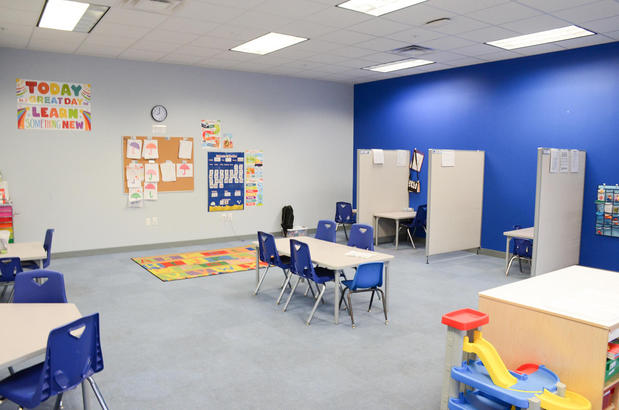 Images Caravel Autism Health