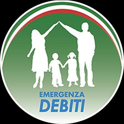 Ufficio Emergenza Debiti Logo