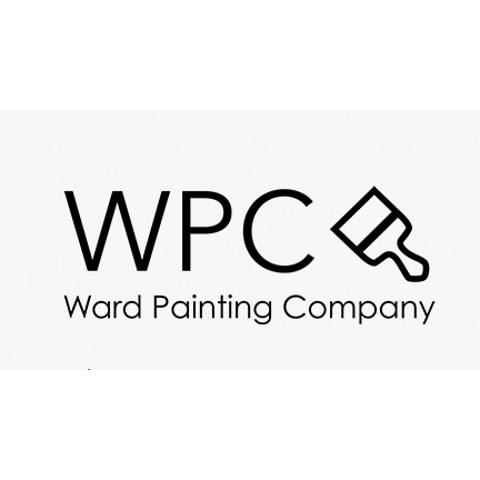 Ward Painting Company Logo