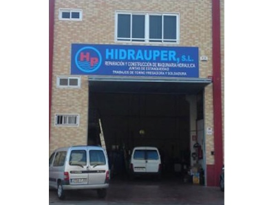 Images Hidrauper S.L.