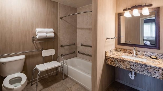Images Best Western Plus Flathead Lake Inn and Suites