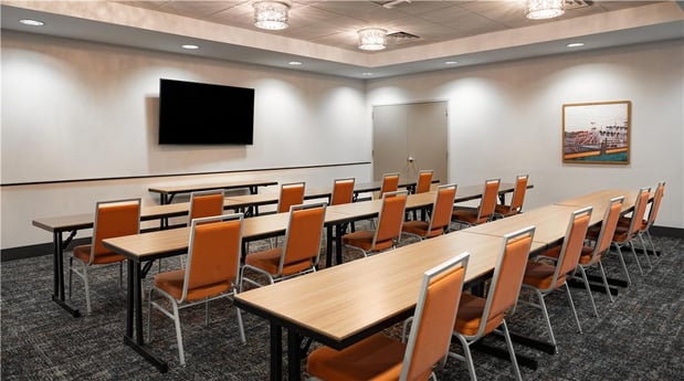 Images Hampton Inn & Suites La Crosse Downtown